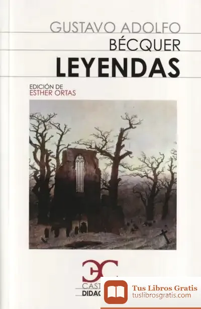 Descargar Leyendas