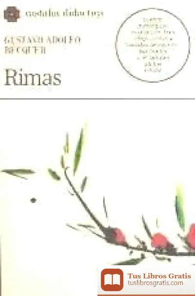 Descargar Rimas