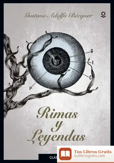 Descargar Rimas Y Leyendas