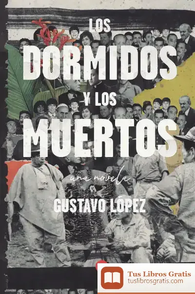 Descargar Los Dormidos Y Los Muertos