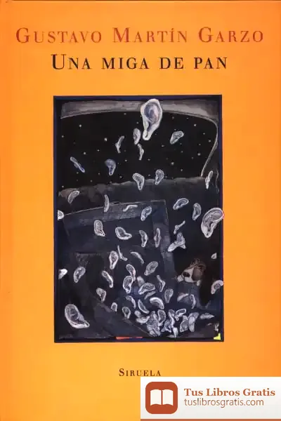 Descargar Una Miga De Pan de Gustavo Martín Garzo