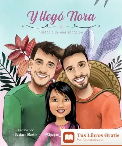 Descargar Y Llegó Nora