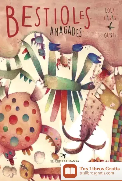 Descargar Bestioles Amagades de Gusti