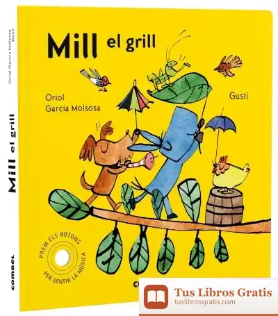 Descargar Mill El Grill de Gusti