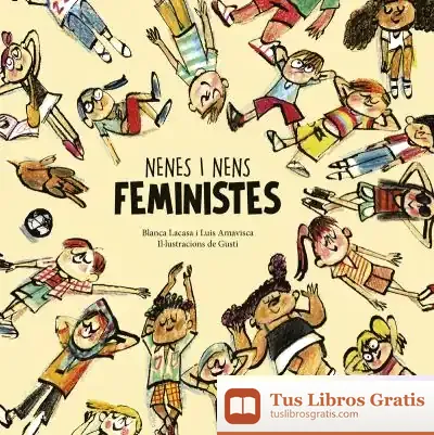 Descargar Nenes I Nens Feministes de Gusti