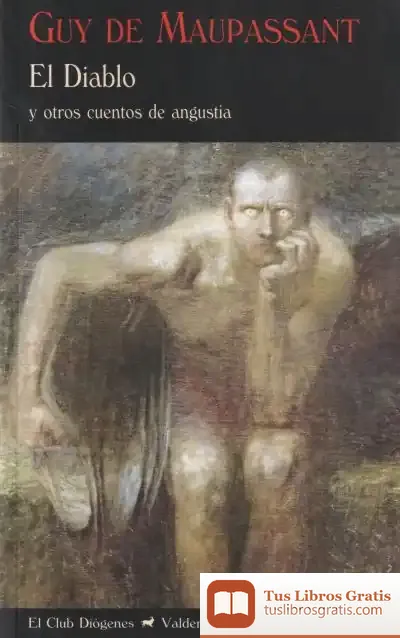 Descargar El Diablo de Guy de Maupassant