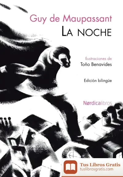 Descargar Noche, La de Guy de Maupassant
