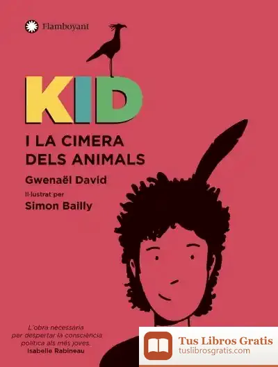 Descargar Kid I La Cimera Dels Animals