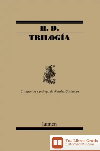 Descargar Trilogía