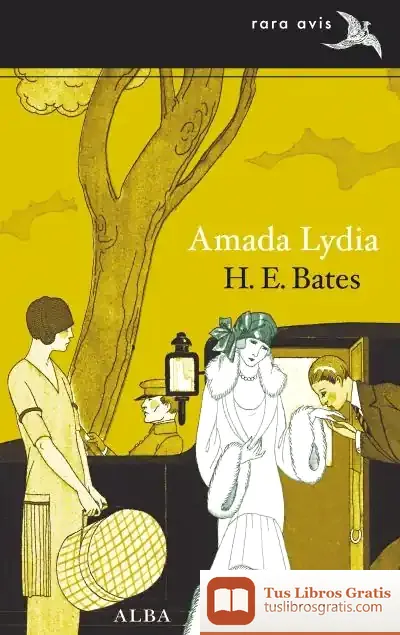 Descargar Amada Lydia