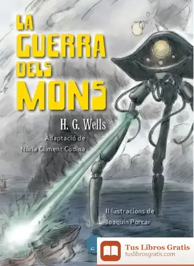 Descargar La Guerra Dels Mons de H. G. Wells