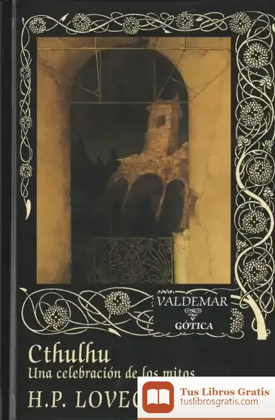 Descargar Cthulhu de H. P. Lovecraft