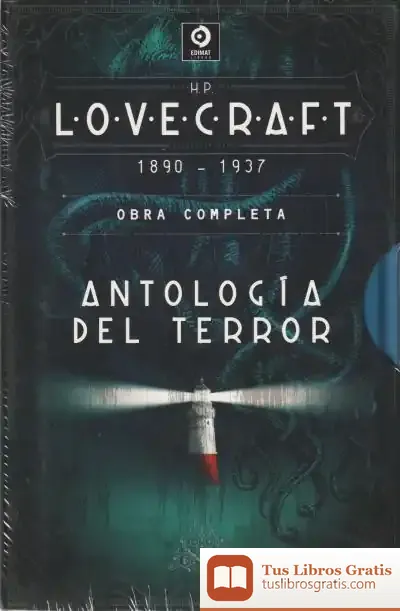 Descargar H.P. Lovecraft Obra Completa de H. P. Lovecraft
