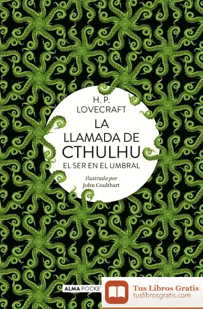 Descargar La Llamada Cthulhu (Pocket) de H. P. Lovecraft