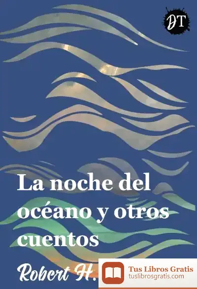 Descargar La Noche Del Océano Y Otros Cuentos de H. P. Lovecraft