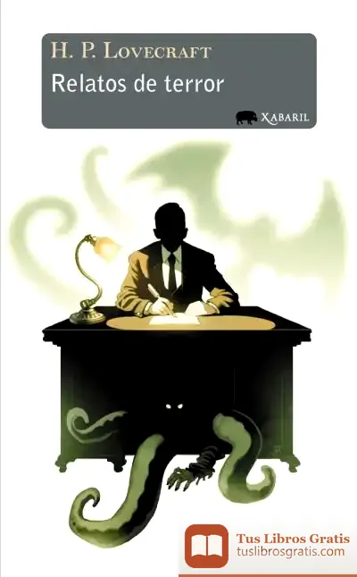 Descargar Relatos De Terror de H. P. Lovecraft