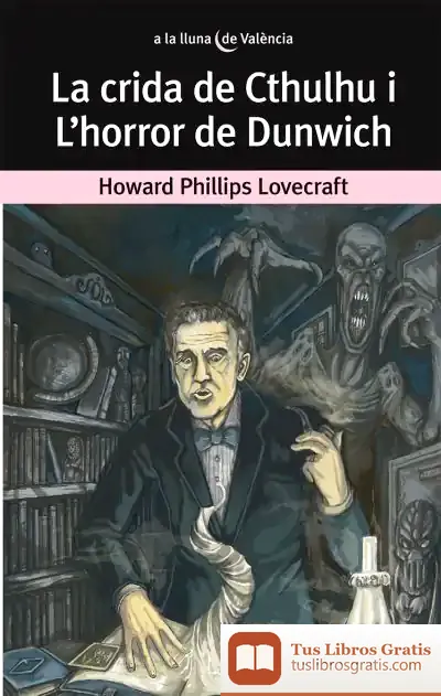 Descargar Relats de H. P. Lovecraft