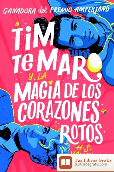 Descargar Tim Te Maro