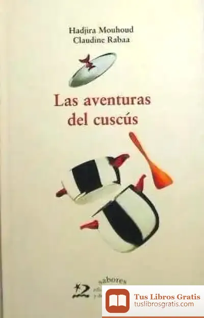 Descargar Las Aventuras Del Cuscús