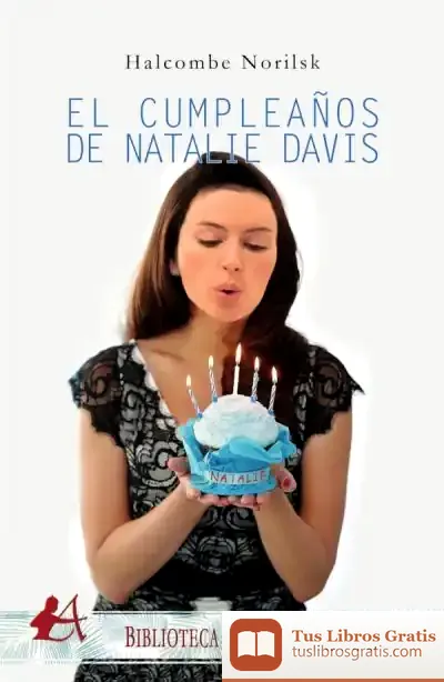 Descargar El Cumpleaños De Natalie Davis