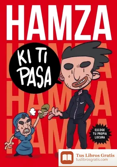 Descargar Kitipasa de Hamza