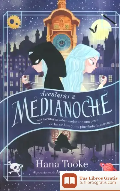 Descargar Aventuras A Medianoche