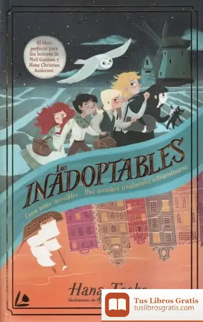 Descargar Los Inadoptables