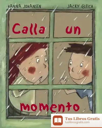 Descargar Calla Un Momento