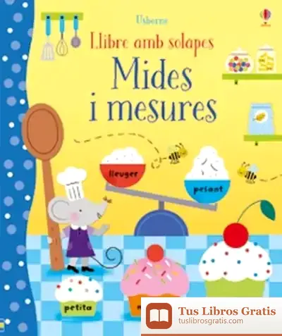 Descargar Mides I Mesures Cat de Hannah Watson