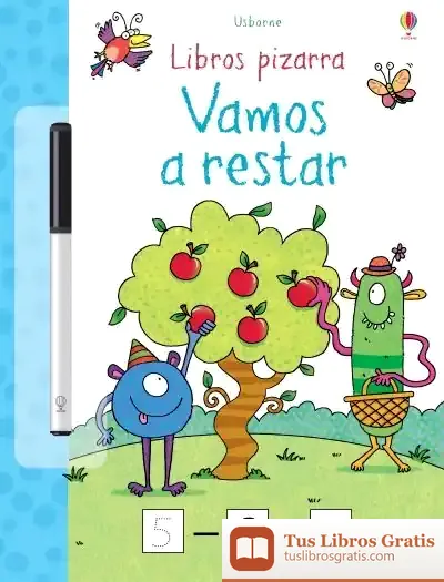 Descargar Vamos A Restar de Hannah Watson