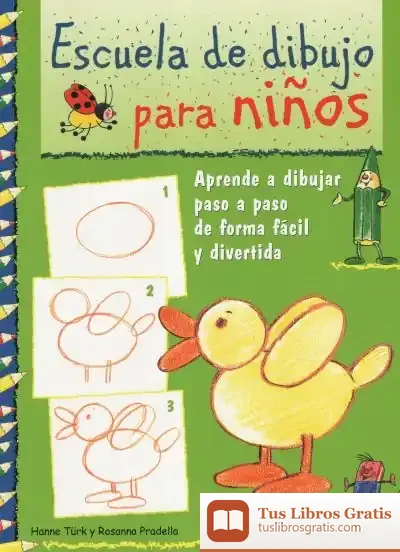 Descargar Escuela De Dibujo Para Niños