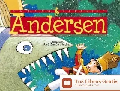 Descargar Contes Clàssics De Andersen