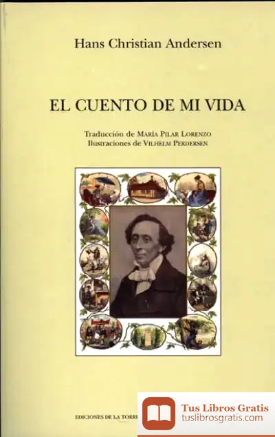 Descargar Cuento De Mi Vida, El