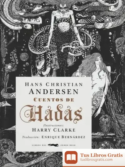 Descargar Cuentos De Hadas de Hans Christian Andersen