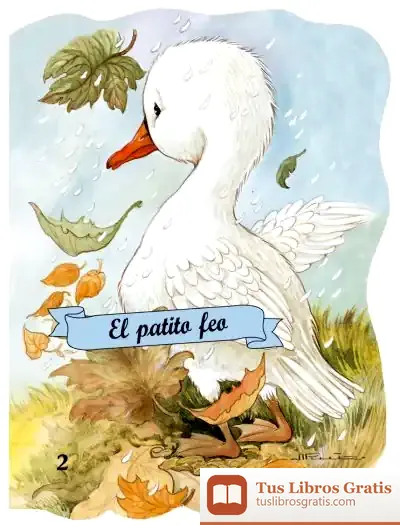Descargar El Patito Feo