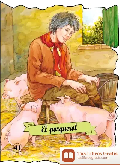 Descargar El Porquerol