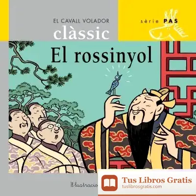 Descargar El Rossinyol