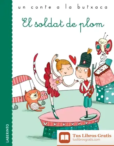 Descargar El Soldat De Plom