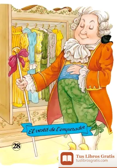 Descargar El Vestit De L'Emperador