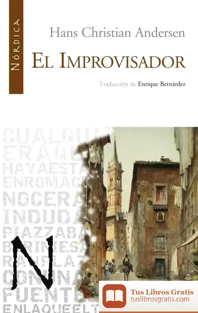Descargar Improvisador, El