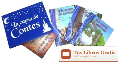 Descargar La Capsa De Contes