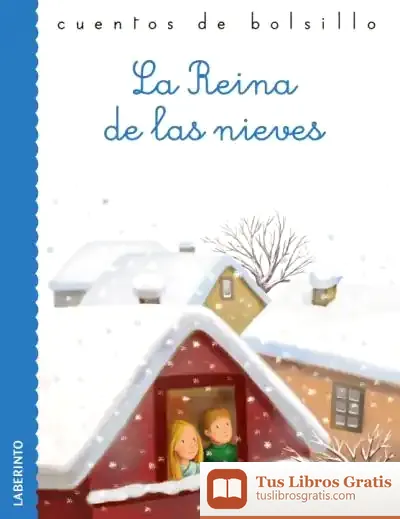 Descargar La Reina De Las Nieves