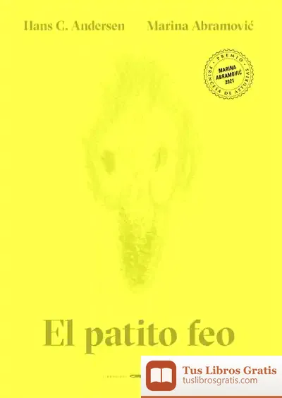 Descargar Patito Feo, El