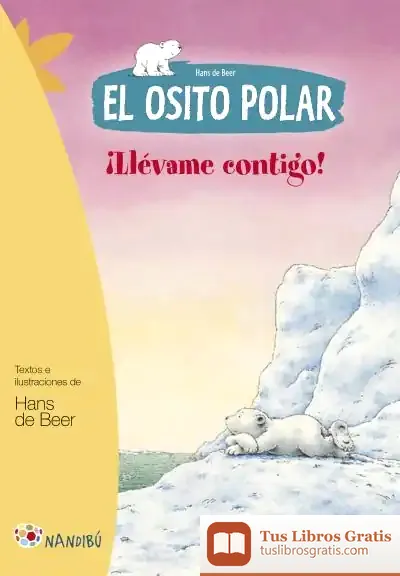 Descargar ¡Llévame Contigo!