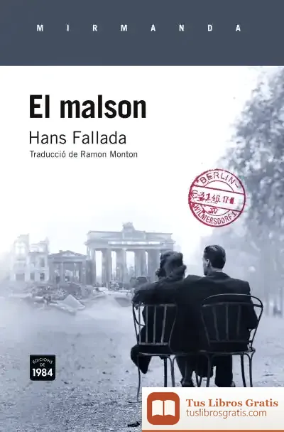 Descargar El Malson de Hans Fallada