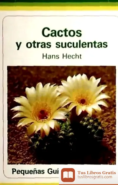 Descargar Cactos Y Otras Suculentas de Henrik Ibsen