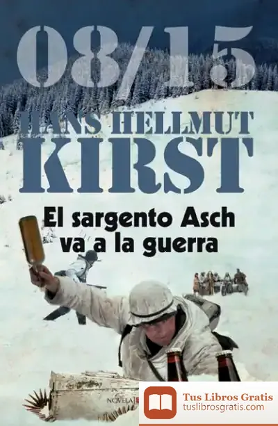 Descargar El Sargento Asch Va A La Guerra