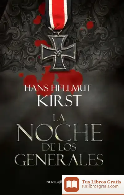 Descargar La Noche De Los Generales