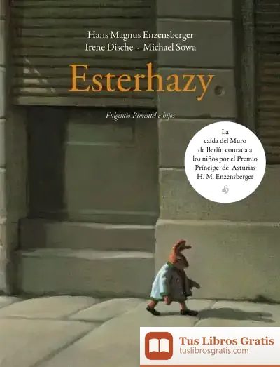 Descargar Esterhazy de Hans Magnus Enzensberger