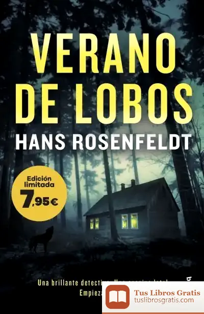 Descargar Verano De Lobos